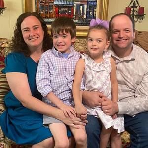 Meet your Posher, Claudette